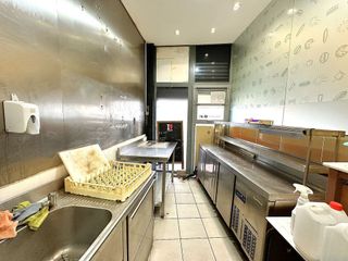 Local comercial en alquiler en Centro en Móstoles