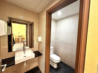 Local comercial en alquiler en Centro en Móstoles