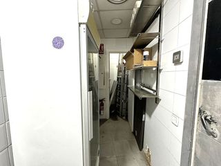 Local comercial en alquiler en Centro en Móstoles