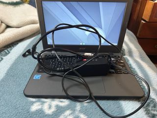 Acer Chromebook Negro/Gris