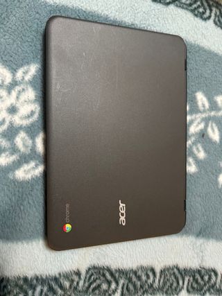 Acer Chromebook Negro/Gris