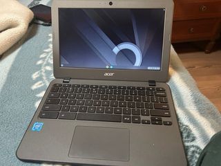 Acer Chromebook Negro/Gris