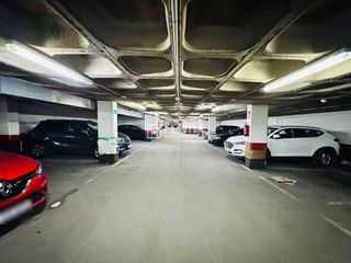 Garaje en venta en Centro en Fuenlabrada