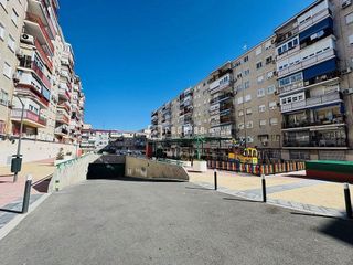 Garaje en venta en Centro en Fuenlabrada