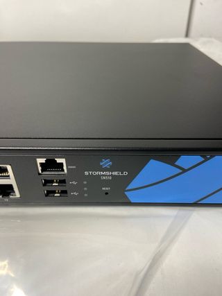 : Stormshield SN510 en Venta – Rendimiento de 10Gb