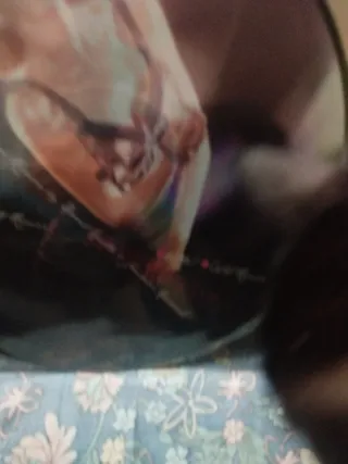 Kylie Minogue - Wow Picture Disc Vinilo