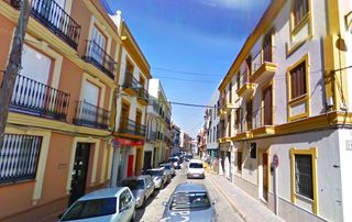 Local comercial en venta en Arenal - La Pólvora en Dos Hermanas