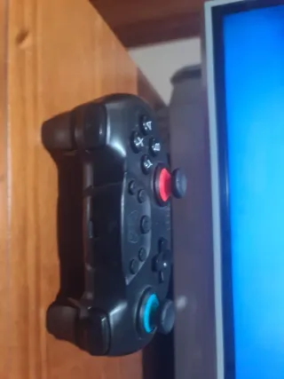 Mando para Nintendo Switch