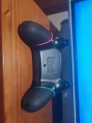 Mando para Nintendo Switch