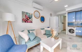 Piso en venta en Zona Puerto Deportivo en Fuengirola