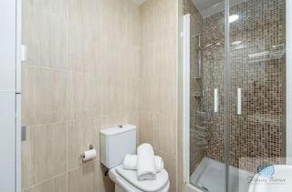 Piso en venta en Zona Puerto Deportivo en Fuengirola