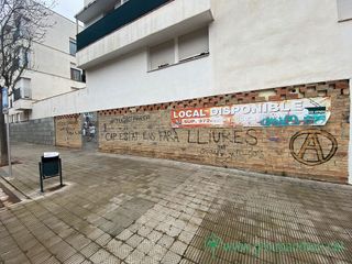 Local comercial en venta en Sant Fruitós de Bages