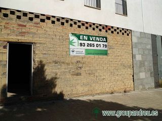 Local comercial en venta en Sant Fruitós de Bages