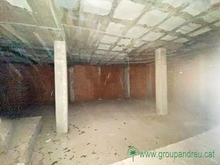 Local comercial en venta en Sant Fruitós de Bages