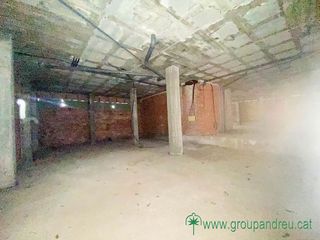 Local comercial en venta en Sant Fruitós de Bages