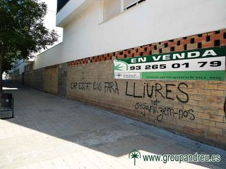 Local comercial en venta en Sant Fruitós de Bages