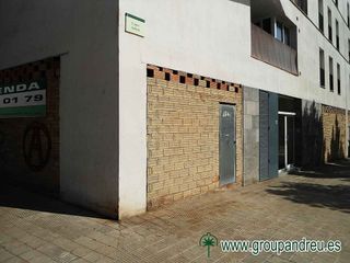 Local comercial en venta en Sant Fruitós de Bages