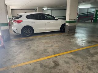 Garaje en venta en La Salut - Lloreda en Badalona