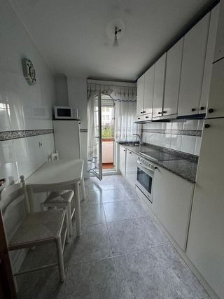 Piso en alquiler en Cerezo - Aspla - Torres en Torrelavega