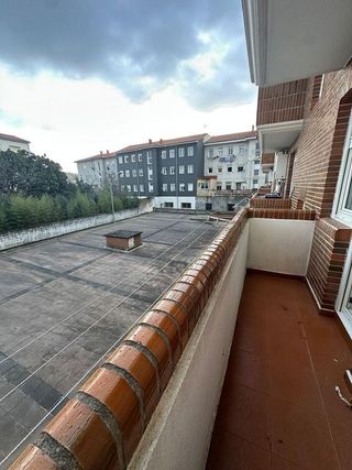 Piso en alquiler en Cerezo - Aspla - Torres en Torrelavega