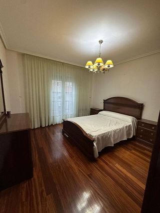 Piso en alquiler en Cerezo - Aspla - Torres en Torrelavega