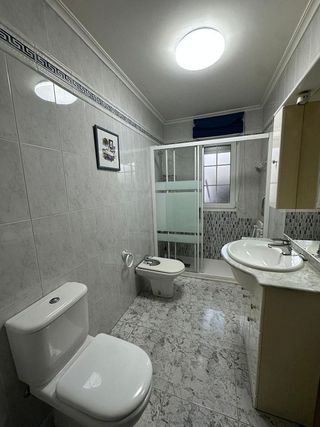 Piso en alquiler en Cerezo - Aspla - Torres en Torrelavega