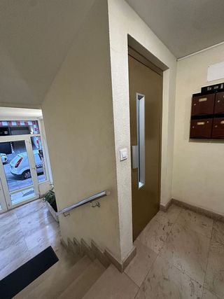 Piso en alquiler en Cerezo - Aspla - Torres en Torrelavega