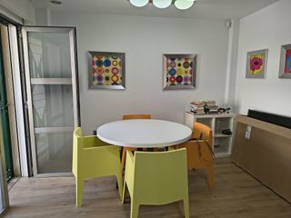 Casa adosada en alquiler en El Travaló - Martínez Valero en Elche