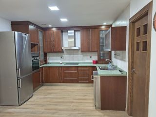 Casa adosada en alquiler en El Travaló - Martínez Valero en Elche