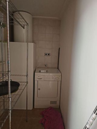 Casa adosada en alquiler en El Travaló - Martínez Valero en Elche