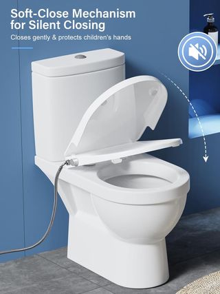Tapa WC Universal YEAUPE PRO