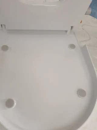 Tapa WC Universal YEAUPE PRO