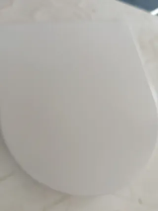 Tapa WC Universal YEAUPE PRO