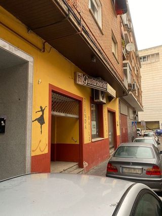 Local comercial en venta en Centro - Corte Inglés en Talavera de la Reina