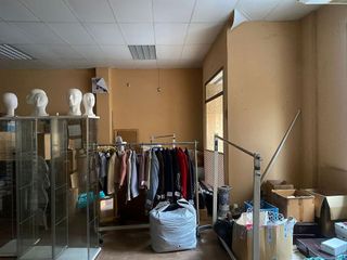 Local comercial en venta en Centro - Corte Inglés en Talavera de la Reina