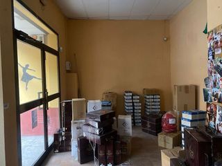 Local comercial en venta en Centro - Corte Inglés en Talavera de la Reina