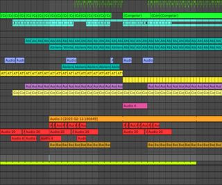 clases producción musical en estudio ESP ENG