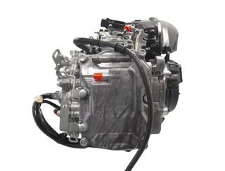 Honda jk05e motor completo pcx 125 * mocep1369983