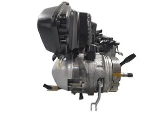 Honda jk05e motor completo pcx 125 * mocep1369983