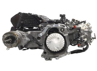 Honda jk05e motor completo pcx 125 * mocep1369983