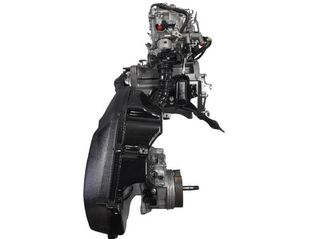 Honda jk05e motor completo pcx 125 * mocep1369983