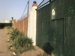 Nave industrial en venta en Almendralejo