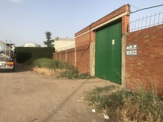 Nave industrial en venta en Almendralejo