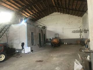 Nave industrial en venta en Almendralejo