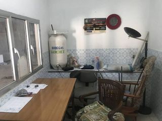 Nave industrial en venta en Almendralejo