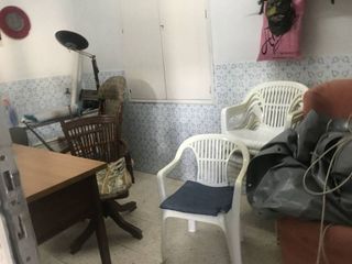 Nave industrial en venta en Almendralejo