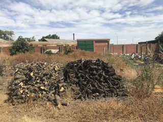 Nave industrial en venta en Almendralejo