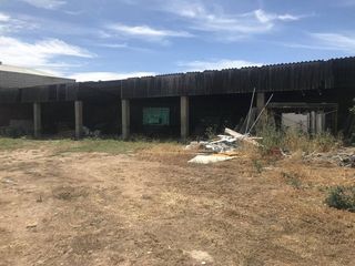 Nave industrial en venta en Almendralejo