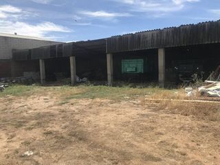 Nave industrial en venta en Almendralejo