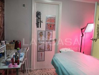 Oficina en alquiler en Casco Antiguo en Algeciras